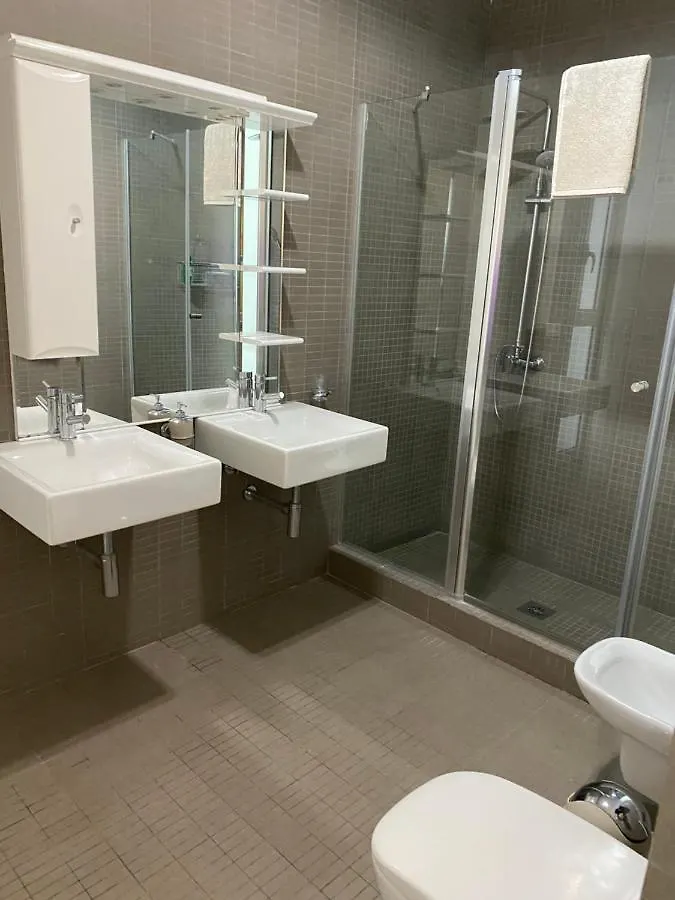 La Villa Duque Costa Adeje  Španělsko