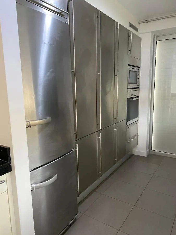 La Villa Duque Costa Adeje  Španělsko