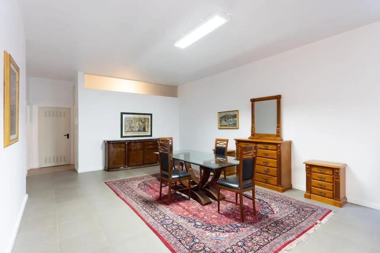 La Villa Duque Costa Adeje  Španělsko