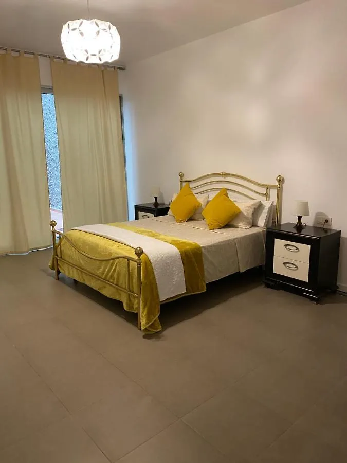 La Villa Duque Costa Adeje