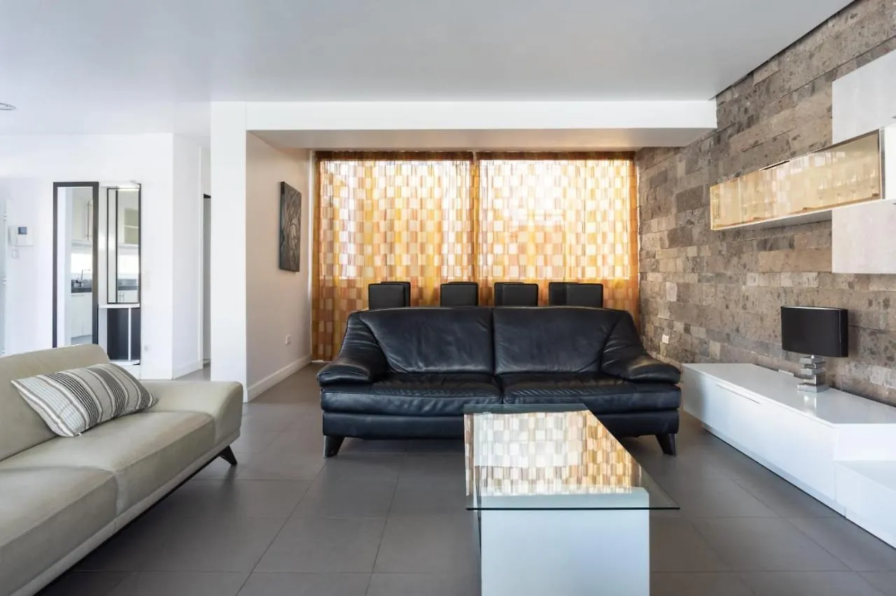 La Villa Duque Costa Adeje
