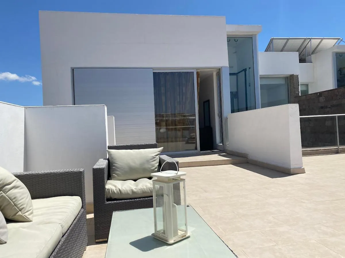 La Villa Duque Costa Adeje