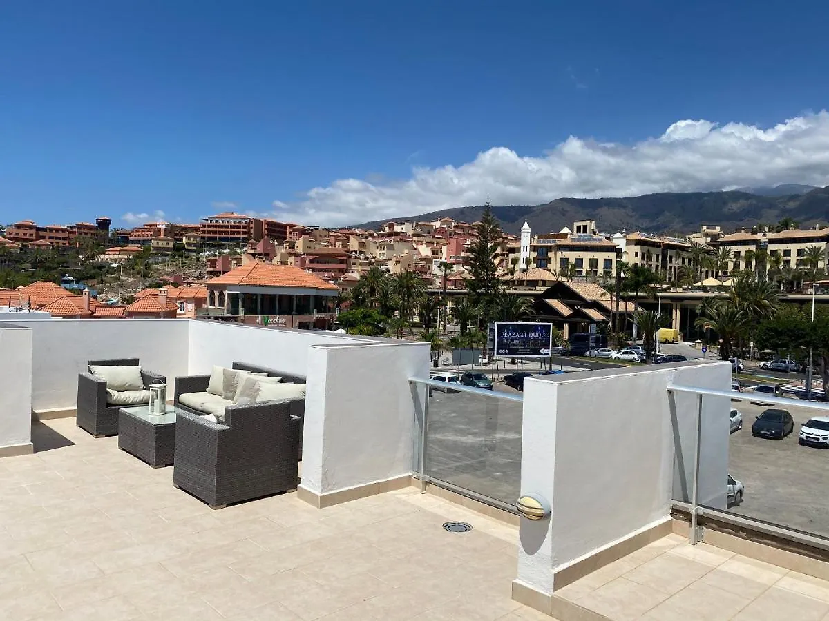 La Villa Duque Costa Adeje  Spain